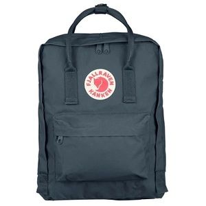 Fjallraven Kanken Classic in Graphite